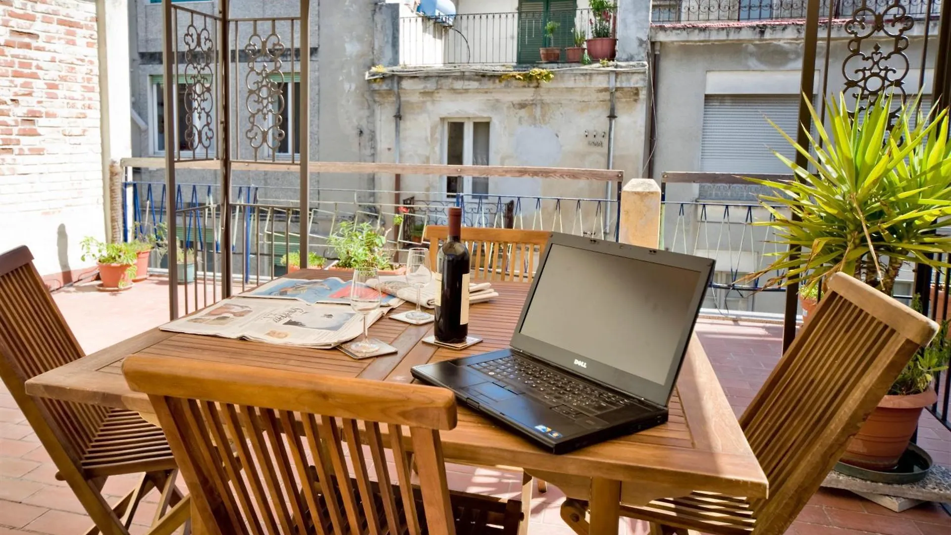 Domo Silvia E Paolo Hotel Nuoro  Italië