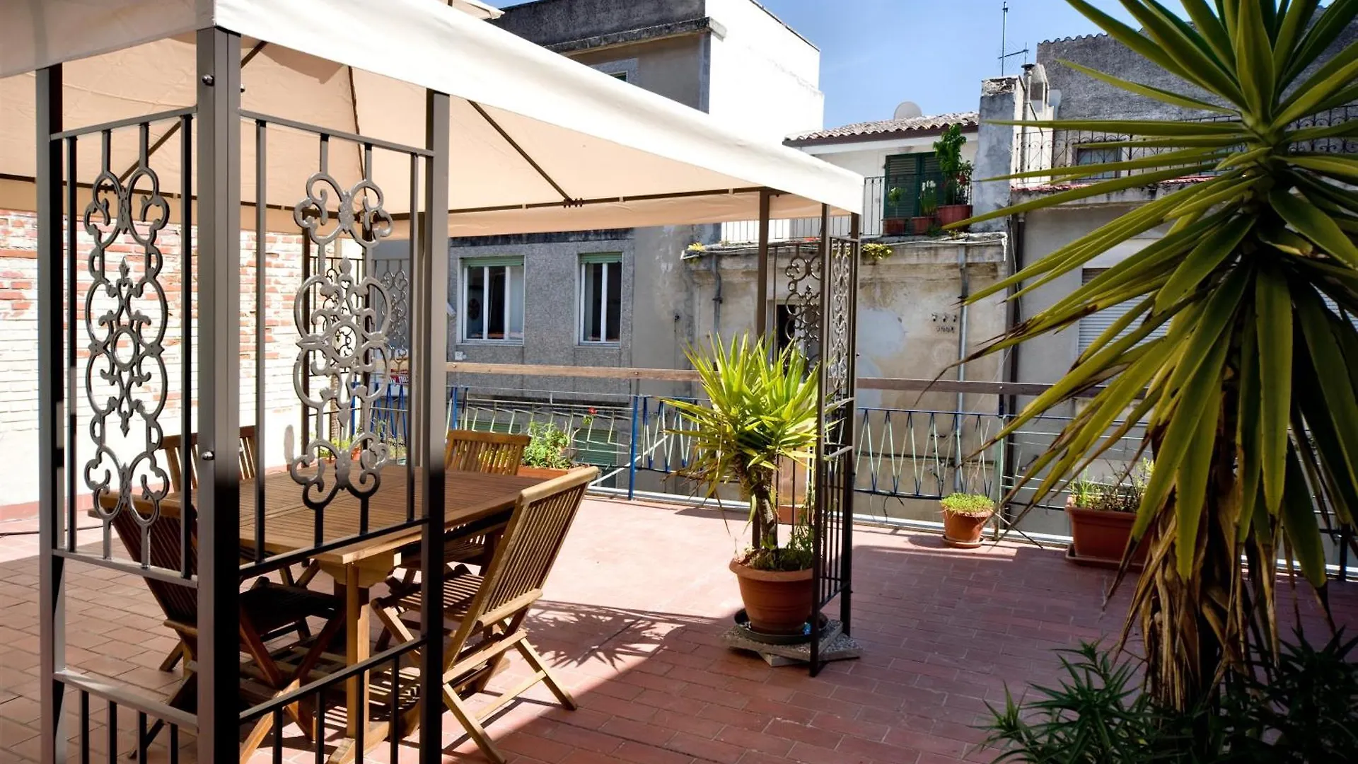 Domo Silvia E Paolo Hotel Nuoro