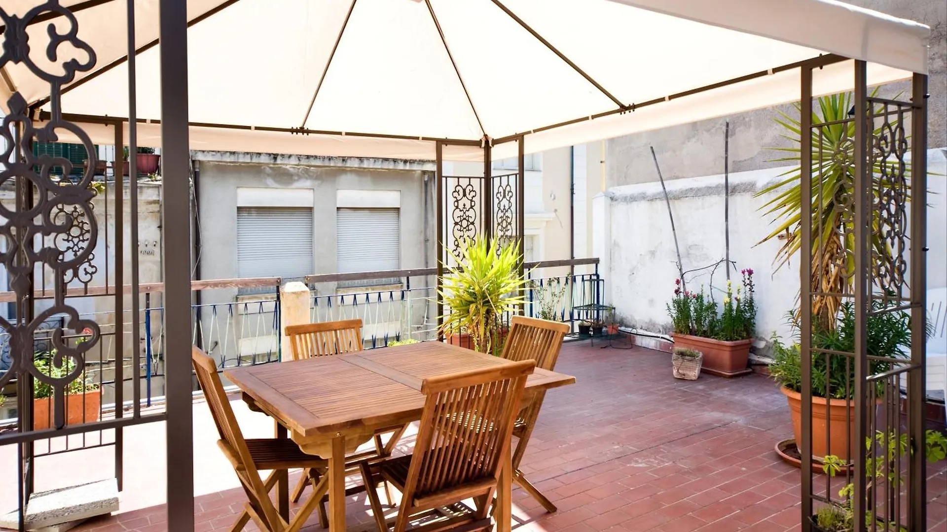 Gasthuis Domo Silvia E Paolo Hotel Nuoro