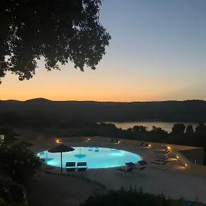 Valkarana Country Relais (adults Only) Hotel