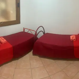 Sa Domo E Peppa Appartamento