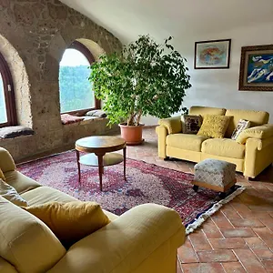 Affittacamere La Casa Degli Archi