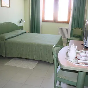 Grillo Hotel